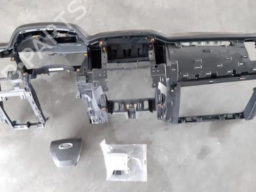 Used Airbag Kit FORD RANGER (TKE) 2.0 EcoBlue 4x4 (170 hp) 10900427