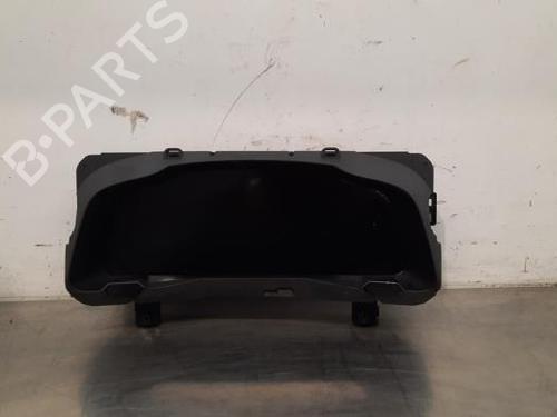 Used Instrument cluster DS DS 9 (X2_) 1.6 E-TENSE 225 (X2DGZR) (225 hp) 23640948