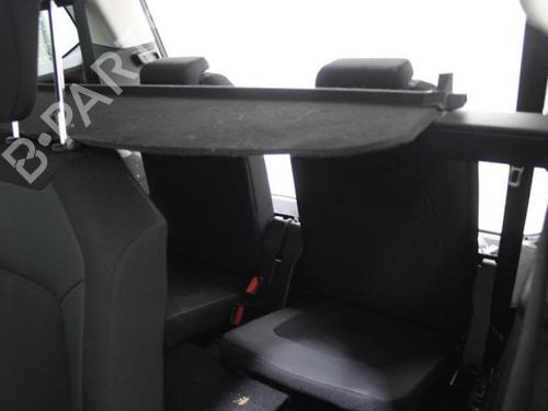 Switch CITROËN GRAND C4 SPACETOURER (3A_, 3E_) 1.5 BlueHDi 130 | BP23596144I30 - Image 23