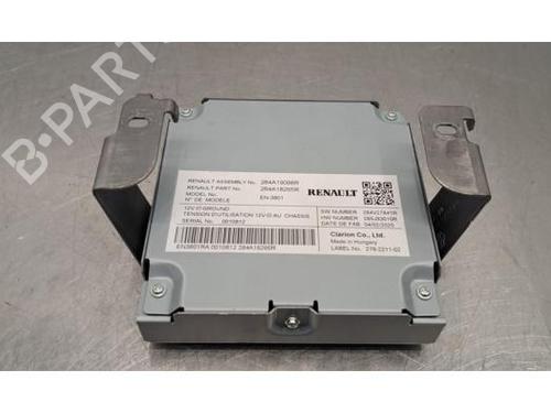 Electronic module RENAULT CAPTUR II (HF_) TCe 155 (HFMN) | BP40285588M83 - Image 4