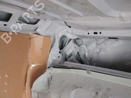 Particulate filter CITROËN JUMPER II Van 2.2 BlueHDi 140 | BP27992280M81 