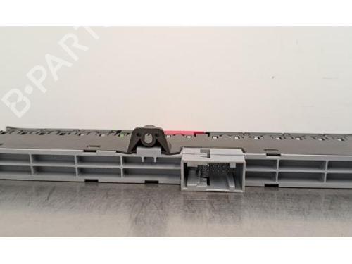 Warning switch FIAT PANDA (312_, 319_) 0.9 Natural Power (312PXN1A) | BP29293660I22 