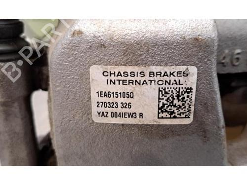 Left front brake caliper VW ID.4 (E21) Performance | BP30138991M105