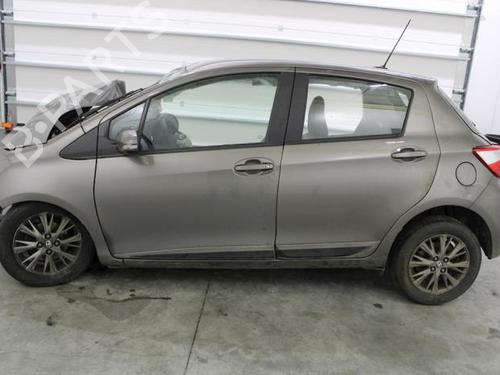 Electronic module TOYOTA YARIS (_P13_) 1.0 (KSP130_, KSP130) | BP10884922M83 