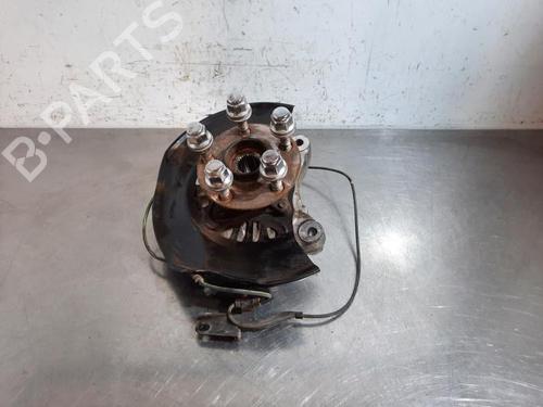 Mangueta delantera derecha LEXUS CT (ZWA10_) 200h (ZWA10_) (99 hp) 24600055
