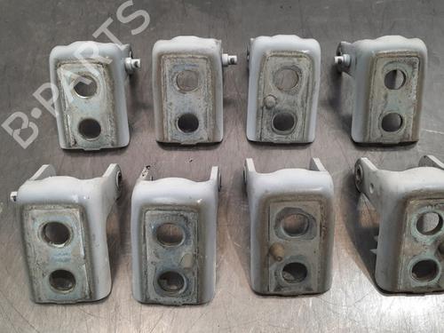 Hinge/Door check strap PEUGEOT 208 I (CA_, CC_) 1.6 HDi | BP16263535C146 