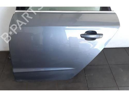 Left rear door AUDI A3 Sportback (8VA, 8VF) 2.0 TDI | BP23607610C4 