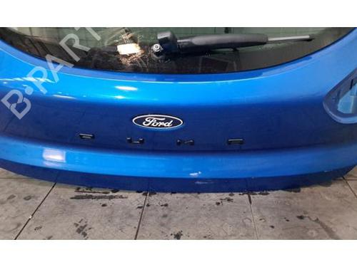 Tailgate FORD PUMA (J2K, CF7) 1.0 EcoBoost mHEV | BP33892624C6 - Image 5