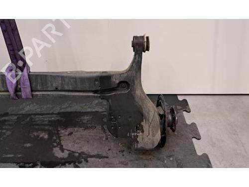 Rear axle MERCEDES-BENZ A-CLASS (W177) A 180 Mild-Hybrid (177.084) | BP36757700M2  - Image 8