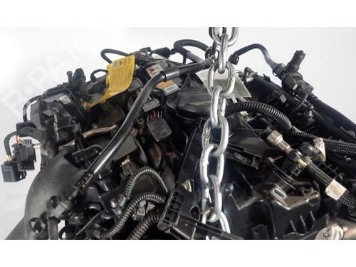 Motor BMW 1 (F40) M 135 i xDrive | BP18831427M1