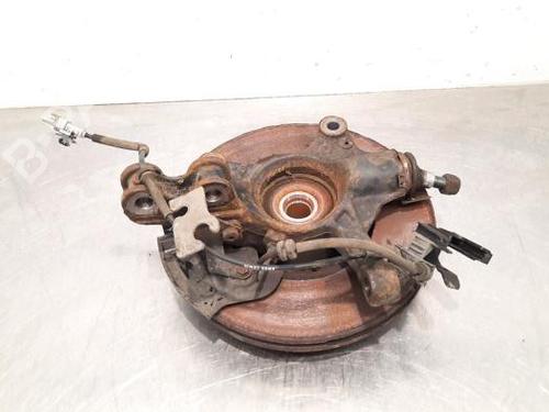 Used Left front steering knuckle PEUGEOT EXPERT Van (V_) 2.0 BlueHDi 120 (122 hp) 15793579