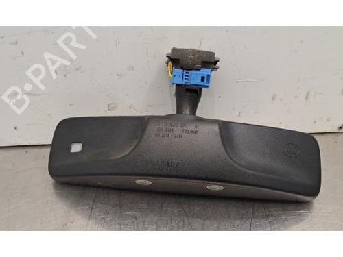 Rear mirror MERCEDES-BENZ A-CLASS (W177) A 180 (177.084) | BP34254781I6 - Image 2