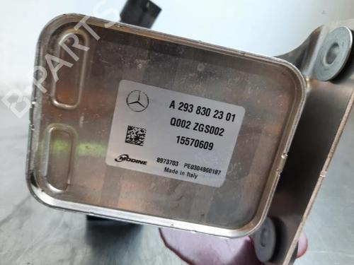 Electronic sensor MERCEDES-BENZ EQV (W447) EQV 300 (447.813, 447.815) | BP39038292M84 - Image 4