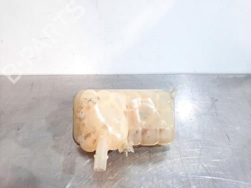 Expansion tank PEUGEOT 407 (6D_) 1.6 HDi 110 (6D9HZC, 6D9HYC) | BP15033054C120 
