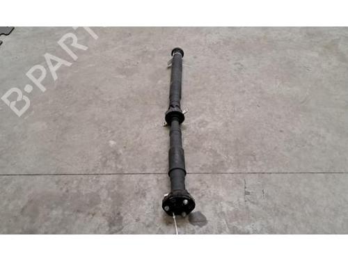 Used Driveshaft Driveshaft BMW 3 Touring (G21, G81) 320 e Plug-in-Hybrid xDrive (204 hp) 36772794 36772794