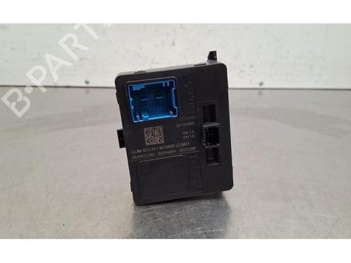 Used Electronic module Electronic module 37275752 37275752