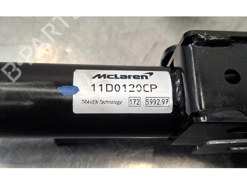 Steering column MCLAREN MP4 Coupe 12C | BP40070787M21  - Image 5