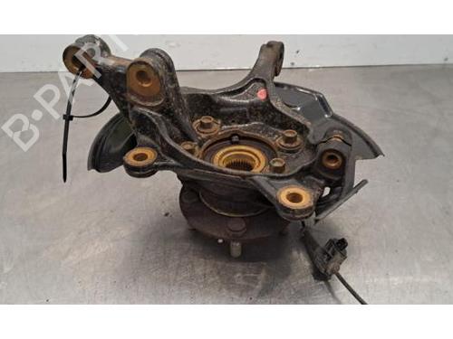 Right front steering knuckle MAZDA CX-5 (KF) 2.0 | BP30806694M26