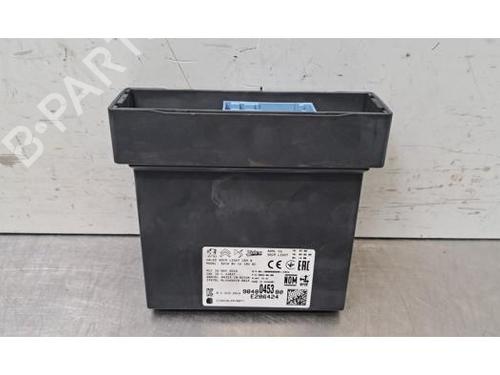 Used Electronic module Electronic module PEUGEOT 208 II (UB_, UP_, UW_, UJ_) 1.2 PureTech 100 (101 hp) 36769773 36769773