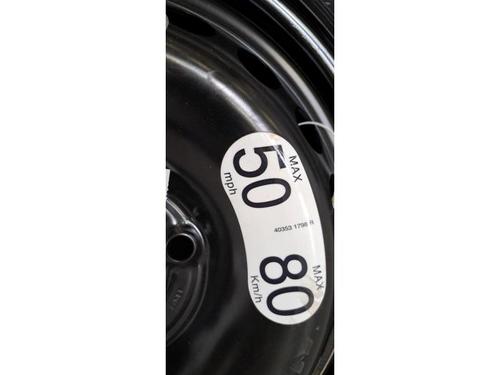 Fælk RENAULT CLIO V (B7_) 1.5 Blue dCi 100 (B7AD) | BP38322369C45 - Image 3
