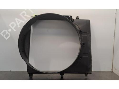 Support FORD RANGER (TKE) 2.0 EcoBlue 4x4 | BP30194856C155 