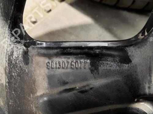 Fælgsæt CITROËN C3 III (SX) 1.2 VTi 82 | BP38606865C100 - Image 7