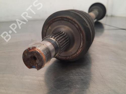 Right rear driveshaft MERCEDES-BENZ GLC Coupe (C253) 300 d 4-matic (253.319) | BP23607432M41 