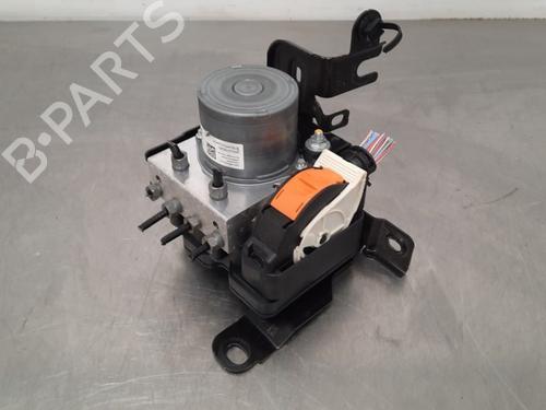 Used ABS pump PEUGEOT 308 II (LB_, LP_, LW_, LH_, L3_) 1.5 BlueHDi 130 (131 hp) 15041986