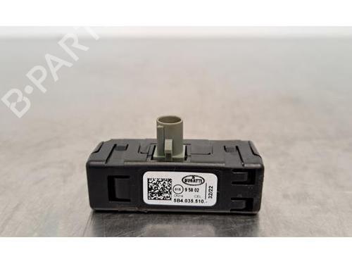 Elektronisk modul PORSCHE 911 Convertible (992) 3.0 Carrera 4 (992610) (385 hp) 26194037