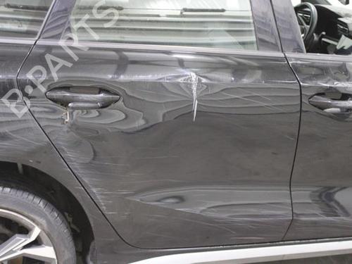 Particulate filter AUDI A3 Sportback (8YA, 8YF) 30 TDI | BP40285425M81 - Image 17