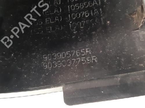 Corner bumper RENAULT TRAFIC III Van (FG_) 1.6 dCi 125 (FGMH) | BP10877568C117 