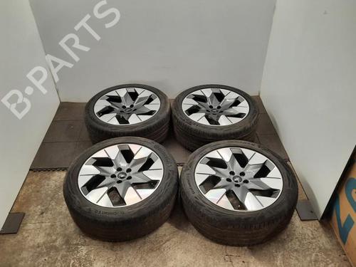 Used Wheel set Wheel set 37148508 37148508