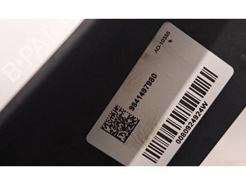 Fuel intake system PEUGEOT 3008 III (KA_, KB_, KC_) e-210 (KCZKZX) | BP32128922M97 