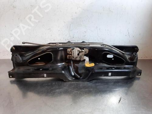 Used Front slam panel CITROËN JUMPER II Van 2.0 BlueHDi 130 (130 hp) 29493977