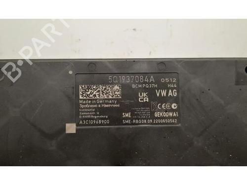Elektronisk modul VW TOURAN (5T1) 2.0 TDI | BP23628205M83 