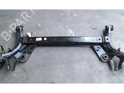 Bakaksel AUDI A3 Limousine (8VS, 8VM) 30 TDI (115 hp) 28067661