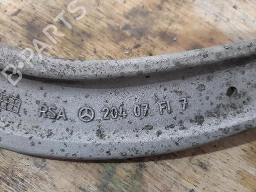 Right rear suspension arm MERCEDES-BENZ C-CLASS (W205) C 200 d (205.007) | BP10878294M15 