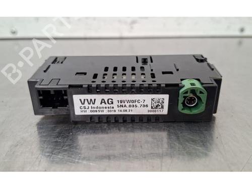 Used Electronic module Electronic module 38605968 38605968
