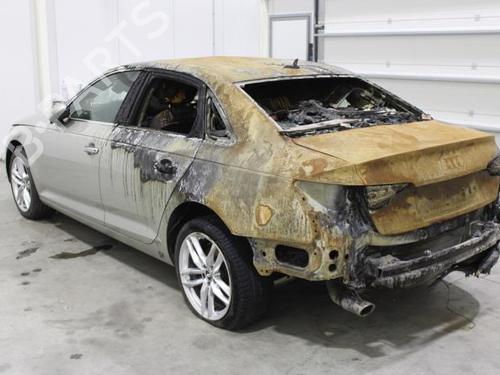 Electronic module AUDI A4 B9 (8W2, 8WC) 35 TDI | BP15790156M83  - Image 8