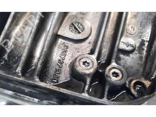 Gearbox PEUGEOT BOXER Van 2.2 BlueHDi 120 | BP29703404M3 