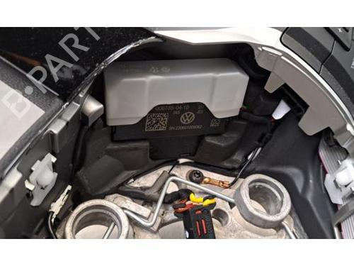 Steering wheel VW TIGUAN (CT1) 1.5 eTSI | BP37038032C49 - Image 4