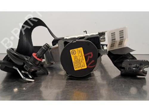 Used Front right belt tensioner MG MG ZS SUV (AZS1) EV (156 hp) 31151327