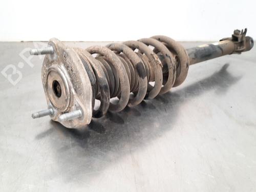 Right front shock absorber MERCEDES-BENZ GLC (X253) 250 d 4-matic (253.909) | BP17562940M17 
