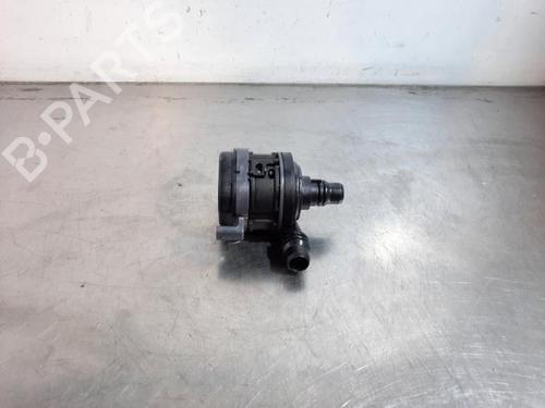 Used Auxiliary water pump Auxiliary water pump PEUGEOT 408 II (FP_, F3_, FM_) e-210 (FMZKZZ) (213 hp) 33727098 33727098