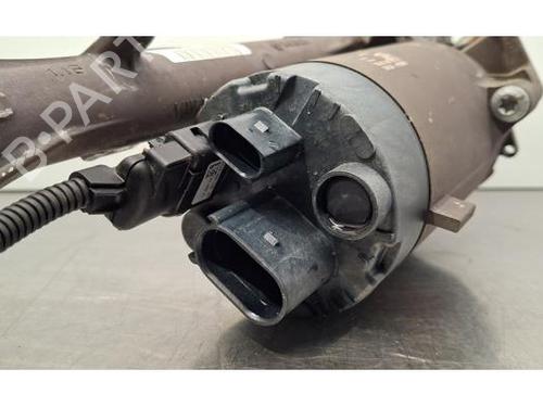 Steering rack AUDI A3 Sportback (8YA, 8YF) 30 TDI | BP32158604M22 