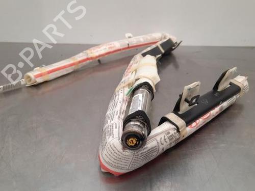 Used Right curtain airbag HYUNDAI i20 II (GB, IB) 1.1 CRDi (75 hp) 23595499