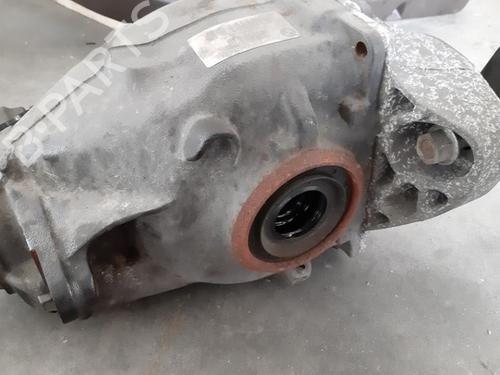 Used Rear differential BMW 1 (F20) 116 d (116 hp) 17562879