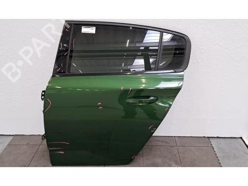 Dør venstre bagtil Dør venstre bagtil PEUGEOT 308 III (FB_, FH_, FP_, F3_, FM_) Hybrid 180 (F3DGXT, F3DGMH) (181 hp) 35970183 35970183