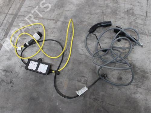 Left front steering knuckle BMW i3 (I01) Electric | BP33167484M25 - Image 18