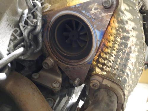 Engine PORSCHE MACAN (95B) 3.0 S Diesel | BP23622027M1 